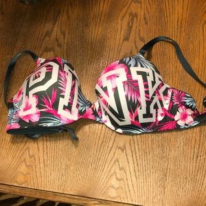 PINK Victoria’s Secret Bra